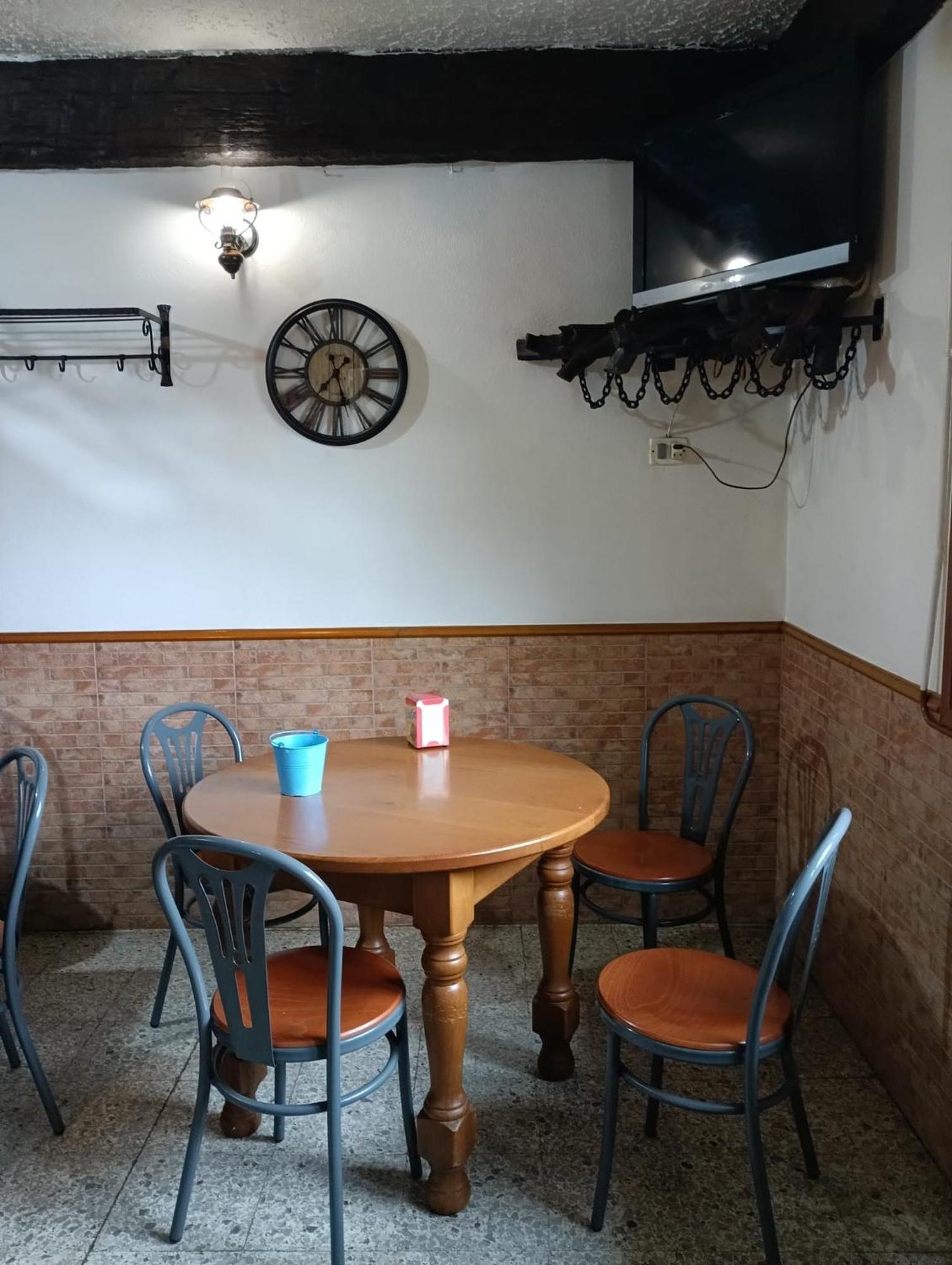 Hotel Santa Maria Do Poio Padornelo المظهر الخارجي الصورة