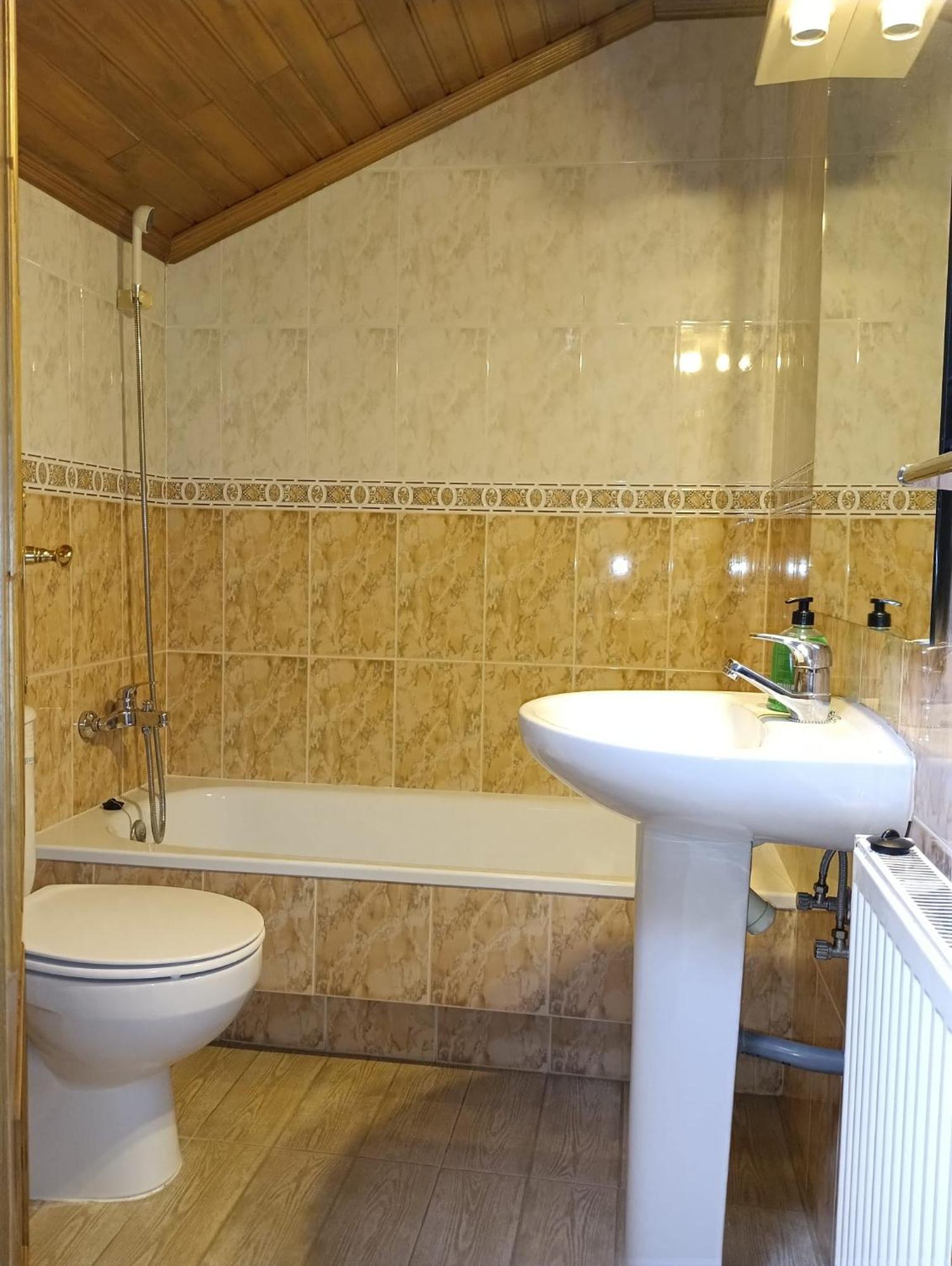 Hotel Santa Maria Do Poio Padornelo المظهر الخارجي الصورة