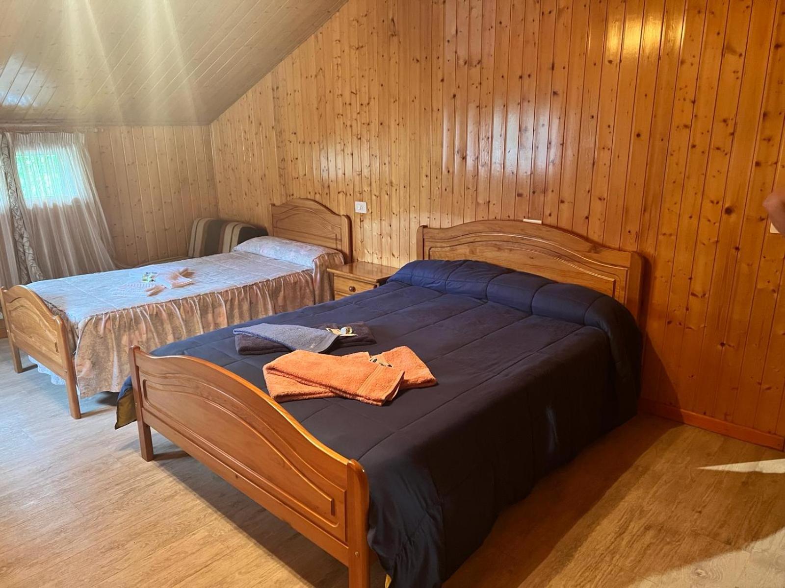 Hotel Santa Maria Do Poio Padornelo المظهر الخارجي الصورة