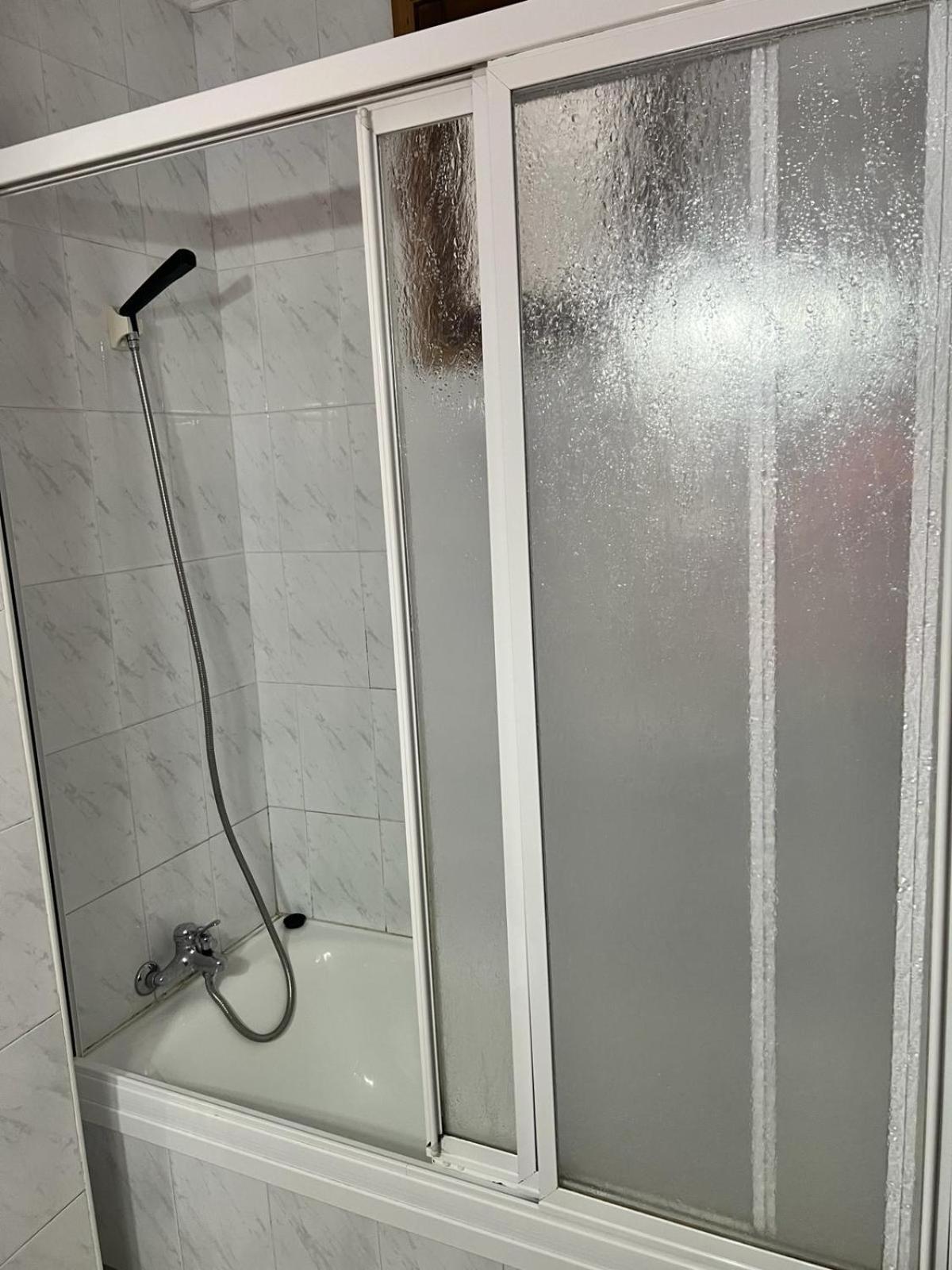 Hotel Santa Maria Do Poio Padornelo المظهر الخارجي الصورة